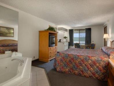 Hotel Super 8 Creswell/South Eugene Camera foto